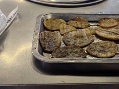 -清真·馬坡二旦烧烤(人生一串拍摄店)