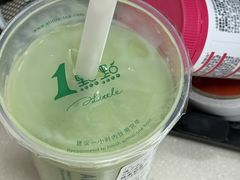 -1点点(温岭银泰店)