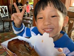 迪士尼火鸡腿-迪士尼火鸡腿