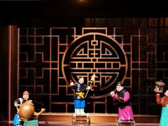 -北平小馆·烤鸭·家常菜(磨房北里店)