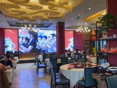 -聚鑫阁江浙菜·非遗传承技艺(青村帝华园店)