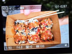 -品腐记·豆腐王朝(老门东总店)