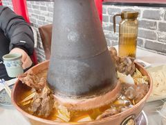 -羊家胡同·龙虾烧烤火锅(龙汇路店)