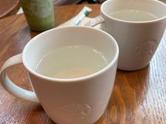 -星巴克(深圳百度大厦西塔店)