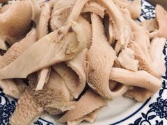 羊肚-庄行曹记羊肉(泗泾店)