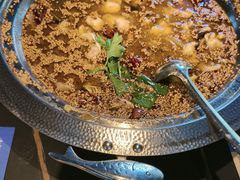 -大河宴·椒麻鱼火锅(北京路中和美食街店)