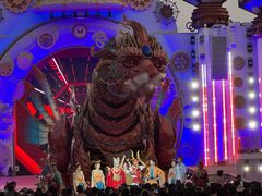 -渔岛海洋度假区