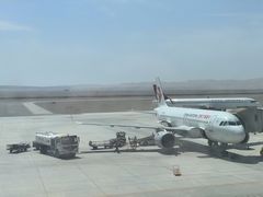 -敦煌莫高国际机场