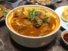 -马老六清真餐厅(雁滩店)