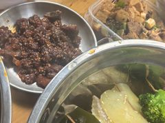 -嘉州鲜知味钵钵鸡(奎星楼店)