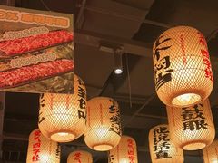 -观音桥步行街