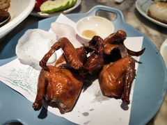 -东南里湖景餐厅·新闽菜(浦西万达店)