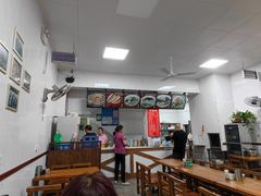 大堂-秦豫肉夹馍(东羊市店)