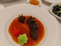 -临家小院·潮汕菜·商务宴请·点心(白石洲店)