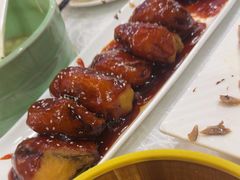-津悦·正阳春烤鸭(红旗南路店)