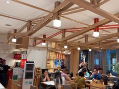 -味千拉面(广州白云机场T1西二店)