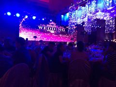 -常州逸高酒店-中餐厅