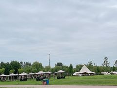 -安德鲁户外烧烤帐篷营地(马泉营店)