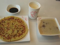 -嘉和一品粥(津华昌道店)