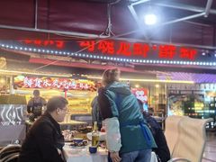 -友记功夫香·人民川菜(红牌楼店)