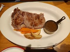 -斗牛士牛排(南京东路店)