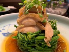 -西安凯悦酒店·湖畔中餐厅
