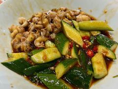 捞汁花螺-肥福排档(星光店)