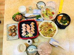 -桃屋日本料理(清华科技园店)