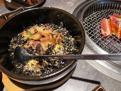 -厚贞日式烤肉(龙之梦店)