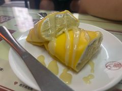 -香港華心糖水鋪(南西总店)