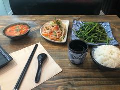 -Hi YOU你的饭局泰餐厅(雍和宫店)