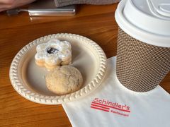 -申德勒加油站西餐厅(日坛路总店)