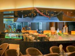 -浦东绿地铂骊酒店-POYA西餐厅(绿地东海岸国际广场店)
