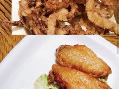 -Aqua Oasis 水天堂(爱山广场店)
