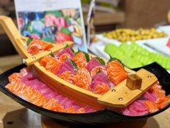 -济南喜来登酒店