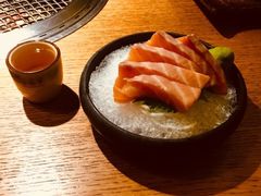 -赤坂亭·M9和牛烧肉·铁板烧·日料398放题(长泰广场店)