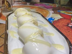-甜心妈妈·榴莲星级糖水(北京路总店)
