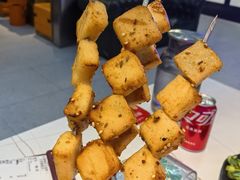 -亿牌牌东北烧烤(博物馆旗舰店)