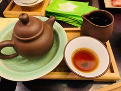 -青藤茶馆(南山路店)