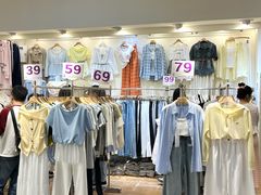 -金满地商业街(黄兴北路店)