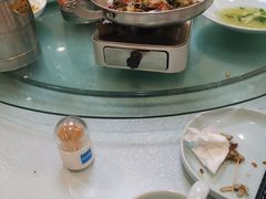 -我家小院川菜馆(杨家湾地铁站店)