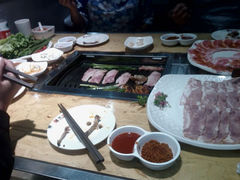 android_upload_pic-确喜烤肉(香格里拉路店)