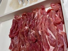 高皇白山羊肉-川锅一号火锅(睢宁店)