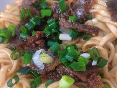 -邓邓胖姐拌面(濉溪路店)