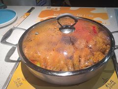 -黄记煌三汁焖锅(顺义华联店)