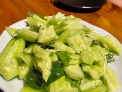 -望京一号·重庆江湖菜(工体店)