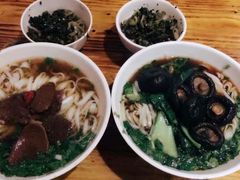 -肆姐面粉馆(坡子街店)