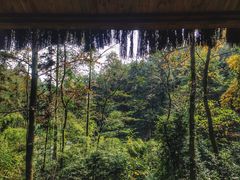 -重庆九凤瑶池海明山庄