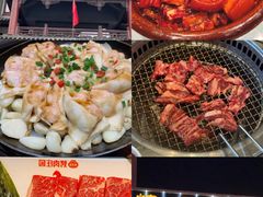 -映像威海·海鲜味道(市区店)