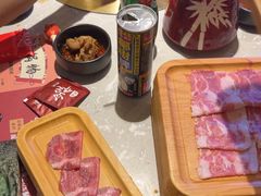 -空之介寿喜烧·和牛放题(恒隆广场店)